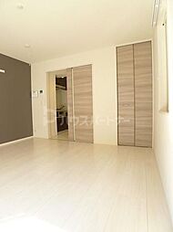 京成本線 京成高砂駅 徒歩4分の賃貸アパート 1階1Kのリビング/ダイニング