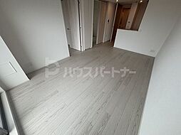 都営新宿線 船堀駅 徒歩9分の賃貸マンション 14階2LDKのリビング/ダイニング