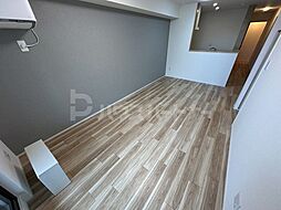 都営新宿線 船堀駅 徒歩14分の賃貸アパート 3階2LDKのリビング/ダイニング