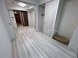 京成押上線 四ツ木駅 徒歩8分の賃貸マンション 4階2Kのリビング/ダイニング