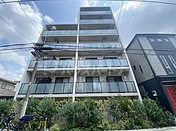 JR総武線 新小岩駅 徒歩10分の賃貸マンション