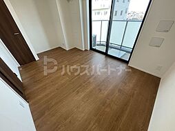 京成押上線 京成立石駅 徒歩9分の賃貸マンション 7階1Kのリビング/ダイニング