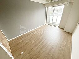 京成押上線 京成立石駅 徒歩10分の賃貸マンション 3階1Kのリビング/ダイニング