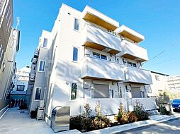 都営新宿線 瑞江駅 徒歩11分の賃貸アパート