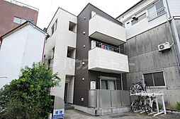 都営新宿線 船堀駅 徒歩11分の賃貸アパート