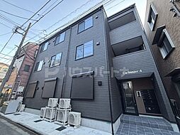 都営新宿線 瑞江駅 徒歩10分