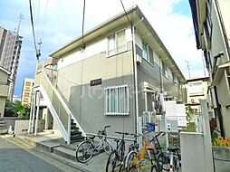 京成本線 京成小岩駅 徒歩3分の賃貸アパート