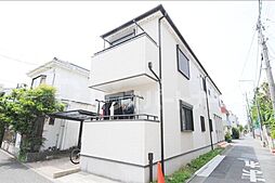 都営新宿線 瑞江駅 徒歩13分の賃貸アパート