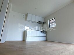 JR総武線 新小岩駅 徒歩7分の賃貸アパート 1階1LDKのリビング/ダイニング