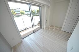 京成押上線 四ツ木駅 徒歩6分の賃貸マンション 9階1Kのリビング/ダイニング