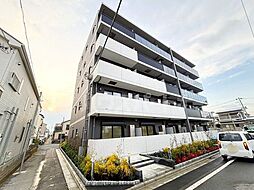 JR総武線 新小岩駅 徒歩22分