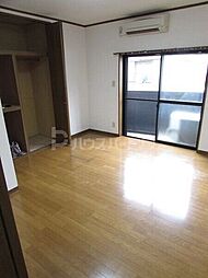 JR総武線 小岩駅 徒歩10分の賃貸アパート 1階1Kのリビング/ダイニング