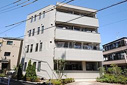 都営新宿線 船堀駅 徒歩25分の賃貸マンション