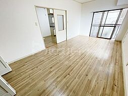 京成金町線 京成高砂駅 徒歩12分の賃貸アパート 1階1DKのリビング/ダイニング