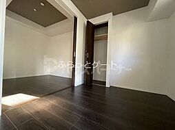 JR総武線 小岩駅 徒歩7分の賃貸マンション 3階1LDKのリビング/ダイニング