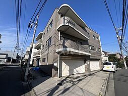 JR総武線 平井駅 徒歩10分