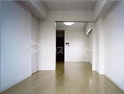 JR総武線 新小岩駅 徒歩10分の賃貸マンション 4階2DKのリビング/ダイニング