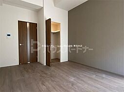 JR総武線 小岩駅 徒歩5分の賃貸マンション 5階1Kのリビング/ダイニング