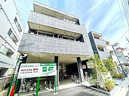 京成本線 お花茶屋駅 徒歩1分