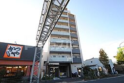 都営新宿線 一之江駅 徒歩9分の賃貸マンション