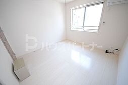 JR総武本線 新小岩駅 徒歩20分の賃貸アパート 3階1Kのリビング/ダイニング