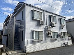 JR総武線 小岩駅 徒歩13分