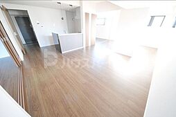 JR総武線 小岩駅 徒歩4分の賃貸マンション 3階2LDKのリビング/ダイニング