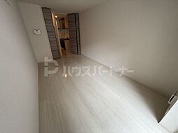 都営新宿線 篠崎駅 徒歩1分の賃貸アパート 2階1Kのリビング/ダイニング