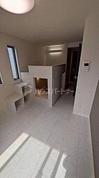 都営新宿線 船堀駅 徒歩10分の賃貸マンション 2階1Kのリビング/ダイニング