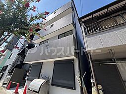 京成押上線 京成立石駅 徒歩7分