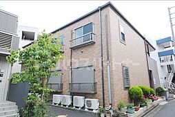 都営新宿線 船堀駅 徒歩16分の賃貸アパート