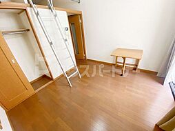 JR総武線 小岩駅 徒歩4分の賃貸アパート 2階1Kのリビング/ダイニング