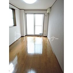 JR総武線 平井駅 徒歩4分の賃貸アパート 3階1Kのリビング/ダイニング