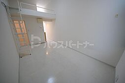 京成本線 京成小岩駅 徒歩7分の賃貸アパート 1階ワンルームのリビング/ダイニング