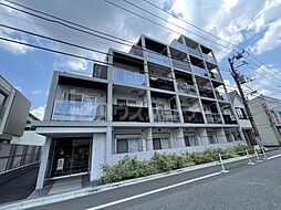 JR総武線 新小岩駅 徒歩11分