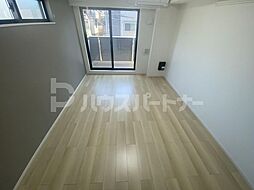 都営新宿線 船堀駅 徒歩13分の賃貸アパート 2階1Kのリビング/ダイニング