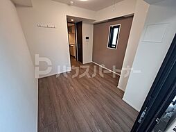 JR総武線 新小岩駅 徒歩3分の賃貸マンション 6階1Kのリビング/ダイニング