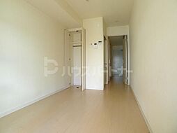 京成押上線 四ツ木駅 徒歩7分の賃貸マンション 2階ワンルームのリビング/ダイニング