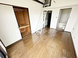 都営新宿線 一之江駅 徒歩3分の賃貸マンション 4階1Kのリビング/ダイニング