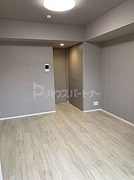 京成押上線 四ツ木駅 徒歩7分の賃貸マンション 5階1Kのリビング/ダイニング