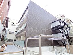 京成押上線 四ツ木駅 徒歩8分