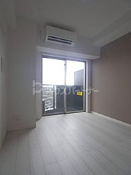 京成押上線 青砥駅 徒歩4分の賃貸マンション 8階1Kのリビング/ダイニング