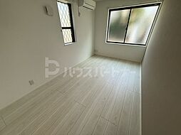 京成押上線 四ツ木駅 徒歩6分の賃貸アパート 1階ワンルームのリビング/ダイニング