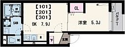 JR総武線 平井駅 徒歩16分 1階/-