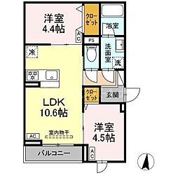 JR総武線 小岩駅 徒歩7分