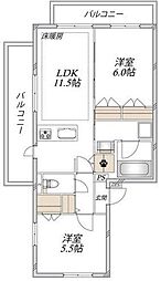 京成押上線 青砥駅 徒歩11分
