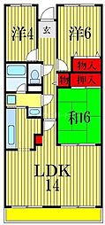 JR総武本線 市川駅 徒歩13分