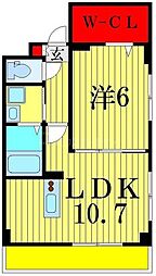 京成押上線 四ツ木駅 徒歩13分