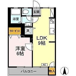 京成本線 京成高砂駅 徒歩11分