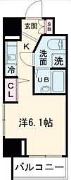 JR総武線 新小岩駅 徒歩5分